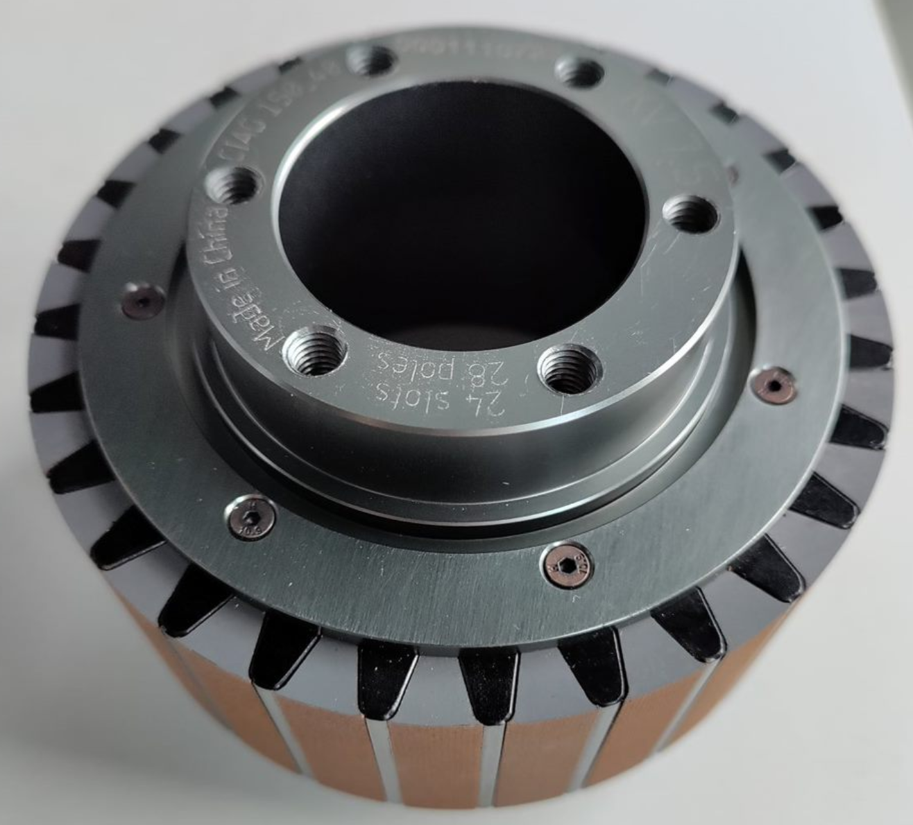 Motor 4